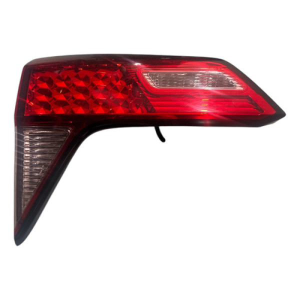 Lanterna Tampa Traseira Esquerda Honda Hrv 2015/2017
