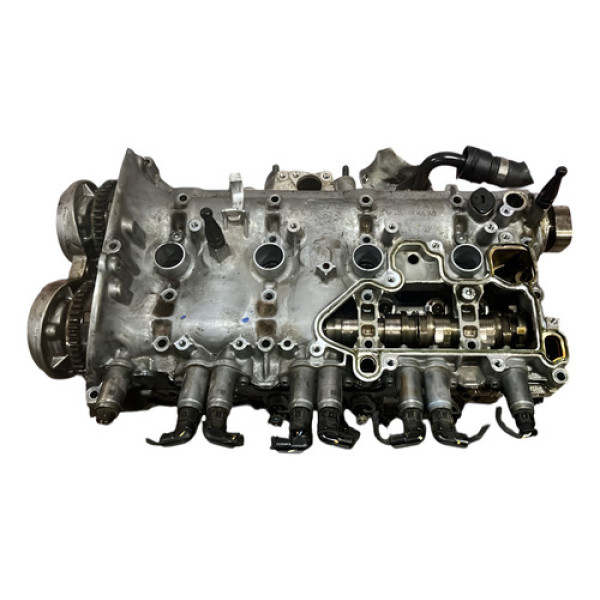 Cabeçote Completo (06k403s/aj) Audi A4 2.0 2017/2020