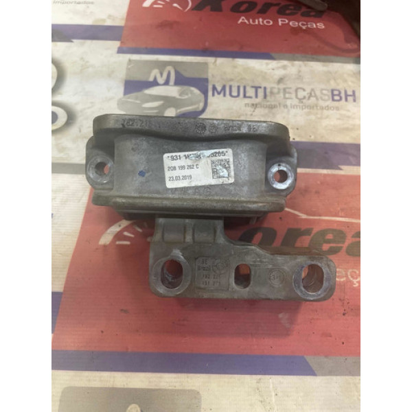 Coxim Motor (2qb199262c) Vw T Cross