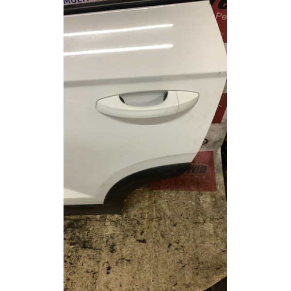 Maçaneta Externa Porta Traseira Esquerda Volkswagen Taos