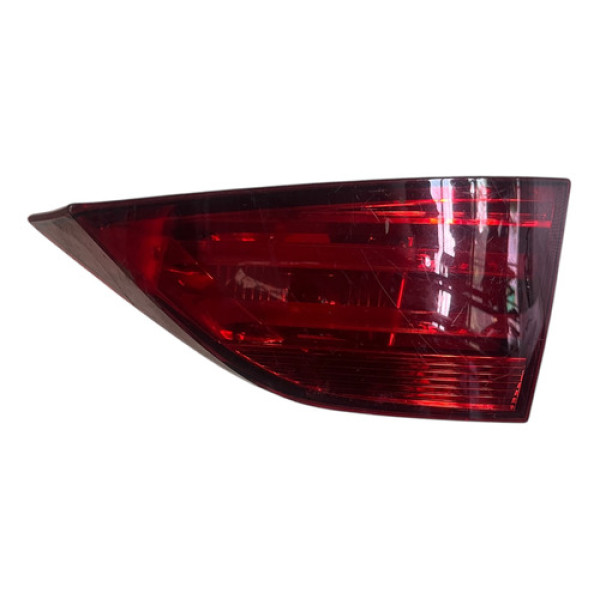 Lanterna Tampa Traseira Esquerda Bmw X1