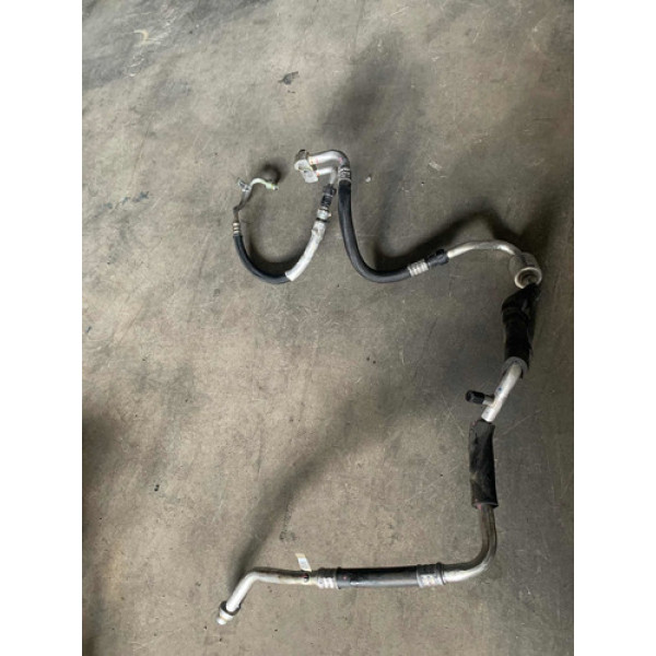 Mangueira Ar Condicionado (533568560) Jeep Compass Flex