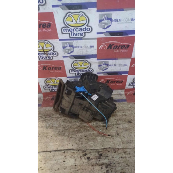 Caixa Ventilação Ar Cond Renault Logan 2015 2021