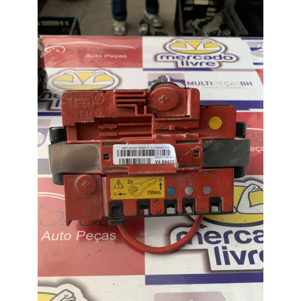 Módulo Injeção Bateria (694291208) Bmw X1 2010/2015