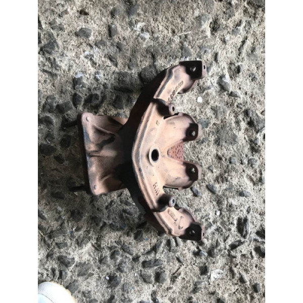 Coletor De Escapamento Citröen C3 1.4 Flex 2012