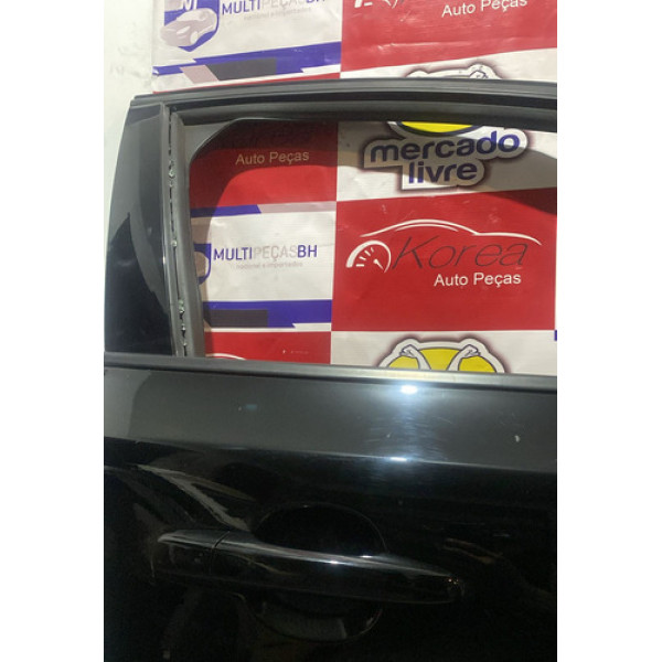 Maçaneta Externa Porta Dianteira Direita Volvo V40 2013/2021