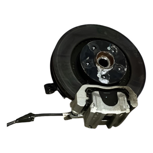 Manga De Eixo Dianteira Esquerda C/ Pinça Chery Tiggo 7 Pro