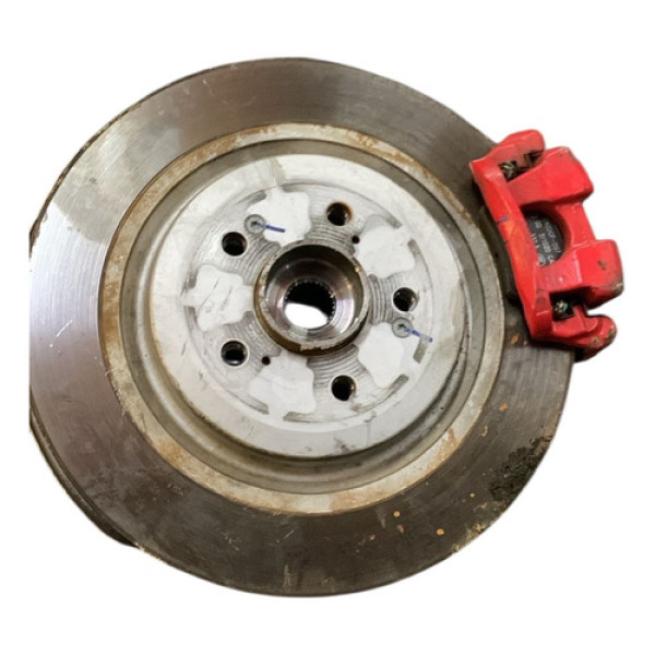 Manga C/ Pinça  Traseira Esquerda Gwm Haval H6 Gt