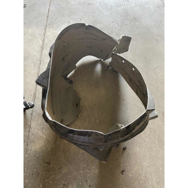 Parabarro Dianteiro Direito (74101try) Honda Wrv