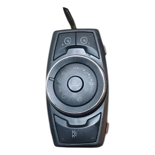 Chave De Farol (ct4t13d061ea) Ford Edge 3.5 V6