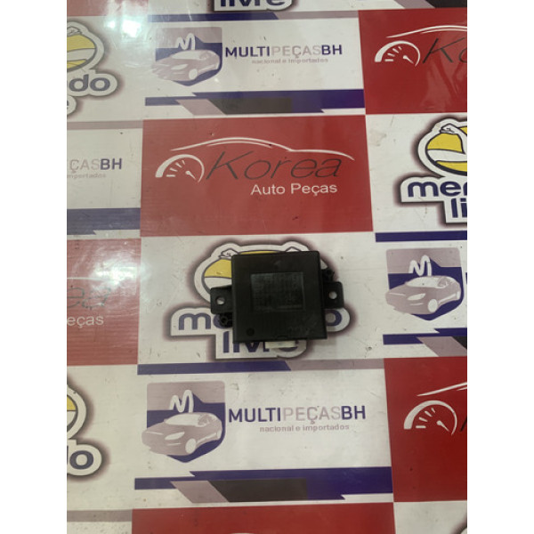 Módulo Estacionamento (259909136r) Renault Duster