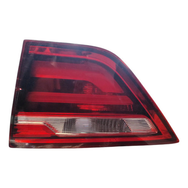 Lanterna Tampa Td ( F03564000) Bmw X4 14/18 Direito/passageiro Vermelho
