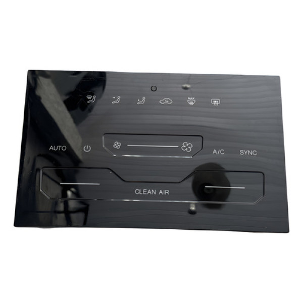 Comando Ar Condicionado (301001039aa) Chery Tiggo 7 21/25