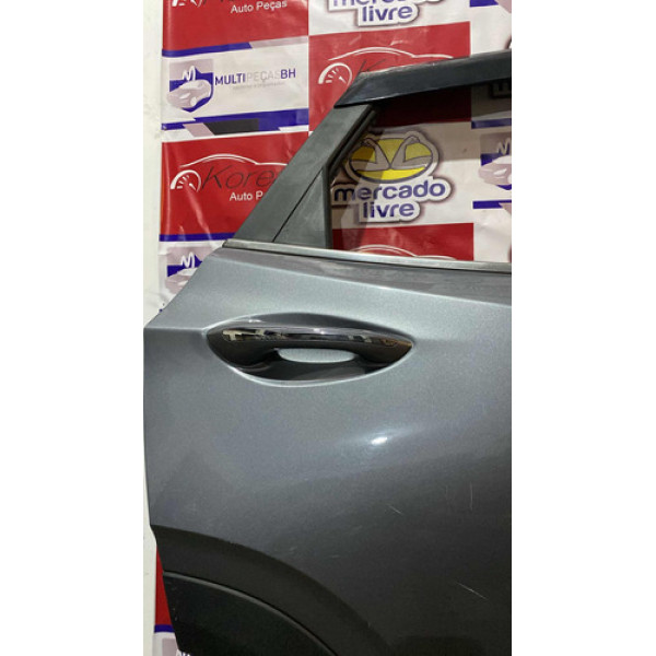 Maçaneta Externa Traseira Direita Chevrolet Tracker 20/22