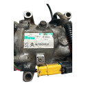 Compressor Ar Condic (9678656080) Peugeot 208 1.5 2013/2018