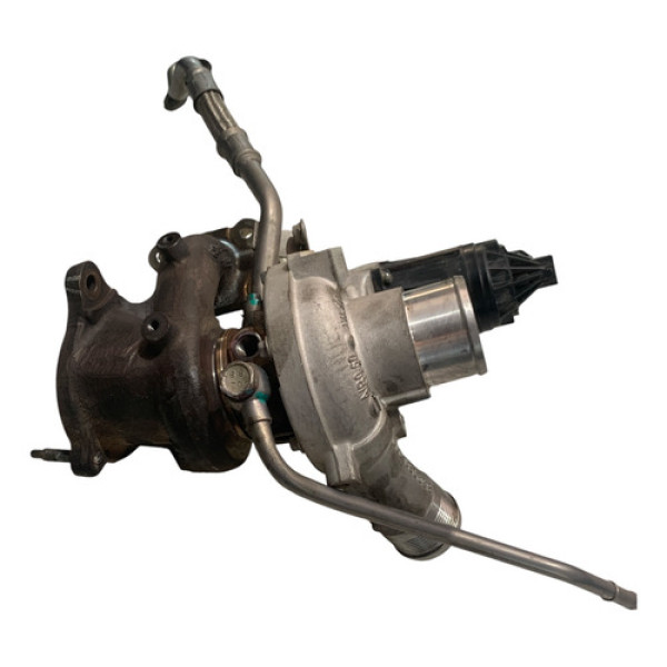 Turbina (e4t15c1118010) Chery Tiggo 7 Pro