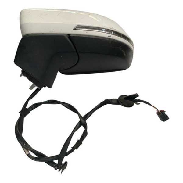 Retrovisor Esquerdo Volkswagen Taos Comfortline