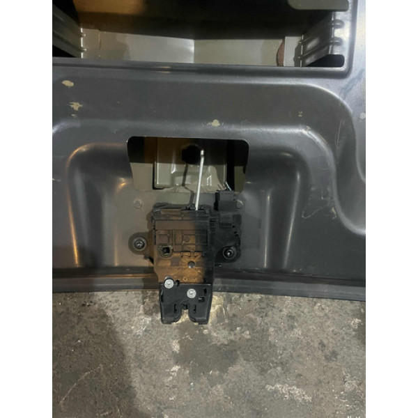 Fechadura Da Tampa Traseira Chevrolet Cobalt 2012/2014