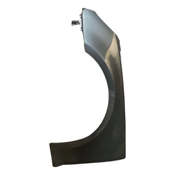 Paralama Esquerdo Audi A4 2017/2020