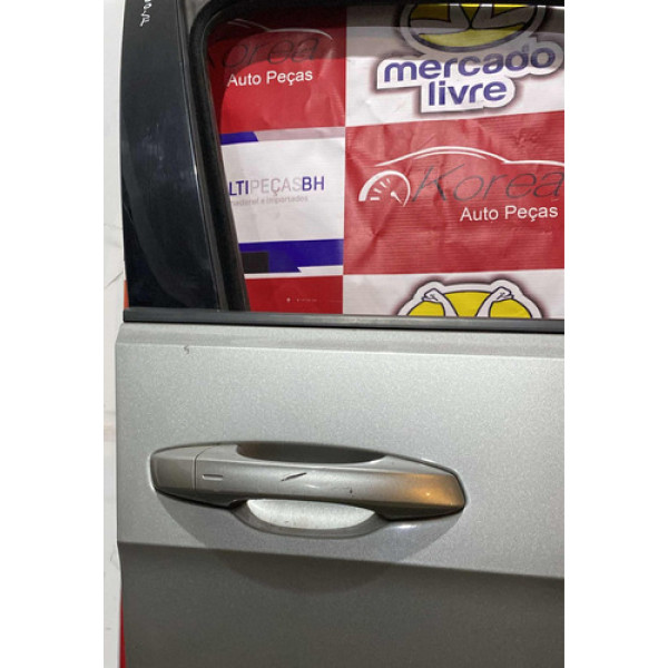 Maçaneta Externa Dianteira Direita Vw Golf 15/18