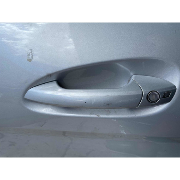 Maçaneta Externa D.e Mercedes C180 2008 / 2012