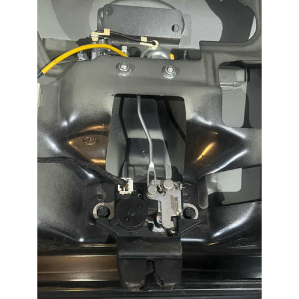 Fechadura Tampa Traseira Hyundai Azera 2008/2011