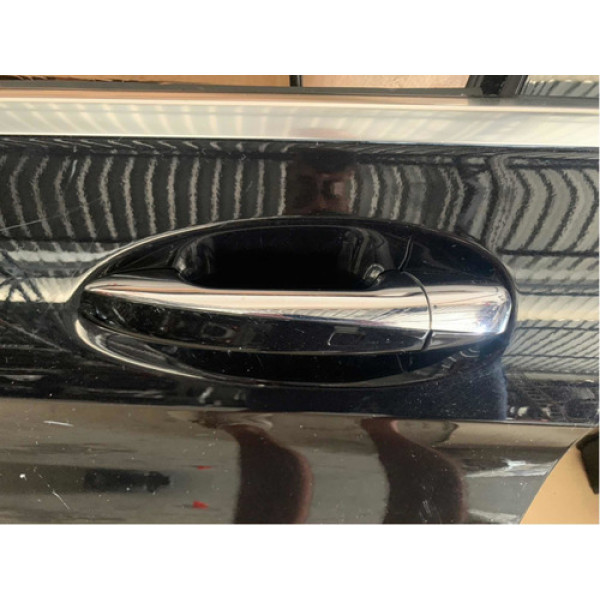 Maçaneta Externa Dianteira Esquerda Mercedes Glc 250 15 / 20
