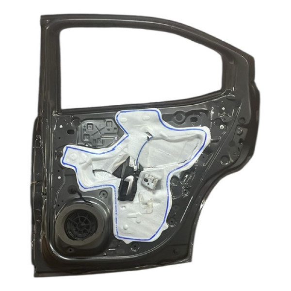 Máquina Vidro Porta Traseira Direita Citröen Basalt