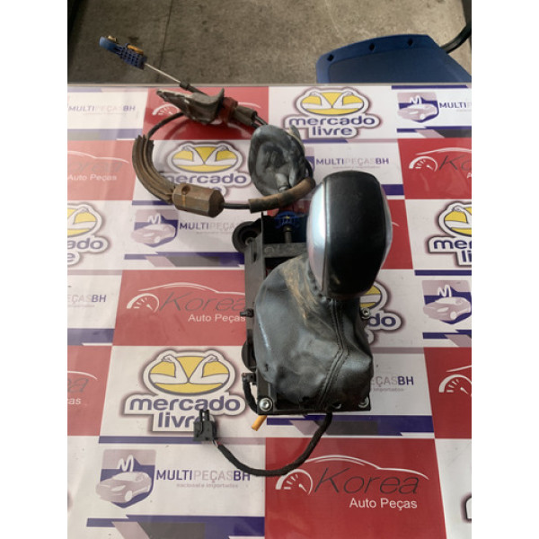Alavanca Câmbio C/cabo (9814628082) Citröen C4 Cactus