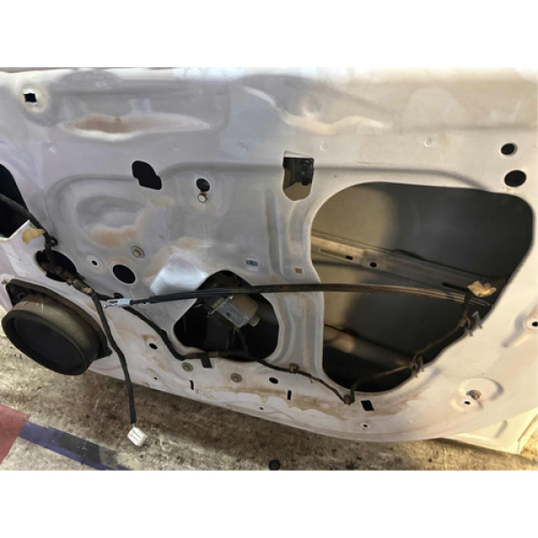 Máquina Vidro Dianteira Direita Chevrolet Sonic