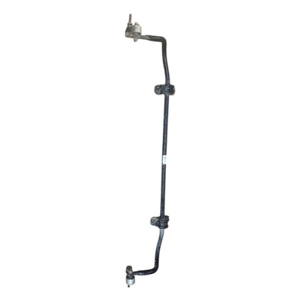 Barra Estabilizadora Traseira Toyota Corolla 2020/2025