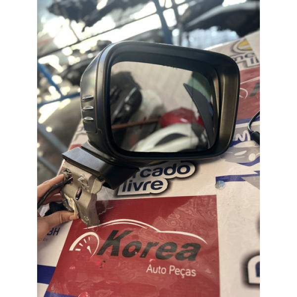 Retrovisor Elétrico Direito Jeep Renegade 21/24