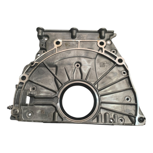 Tampa Lateral Motor (864004702) Bmw 320 G20 2019/2025