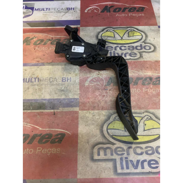 Pedal Acelerador Elétrico (52040605) Jeep Renegade Diesel