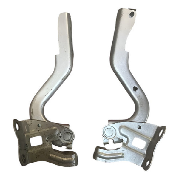 Braço Capô (par) Toyota Corolla Cross