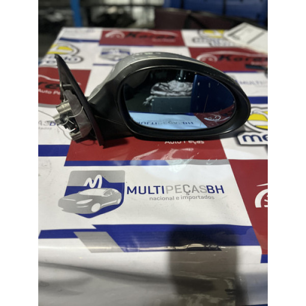 Retrovisor Lado Direito Bmw 320 2009