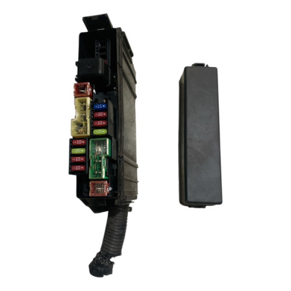 Caixa De Fusível Nissan Leaf