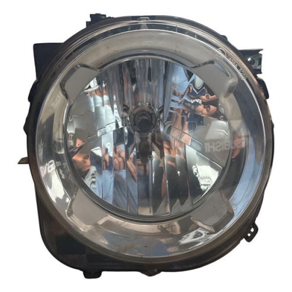 Farol Direito Jeep Renegade 2016/2019