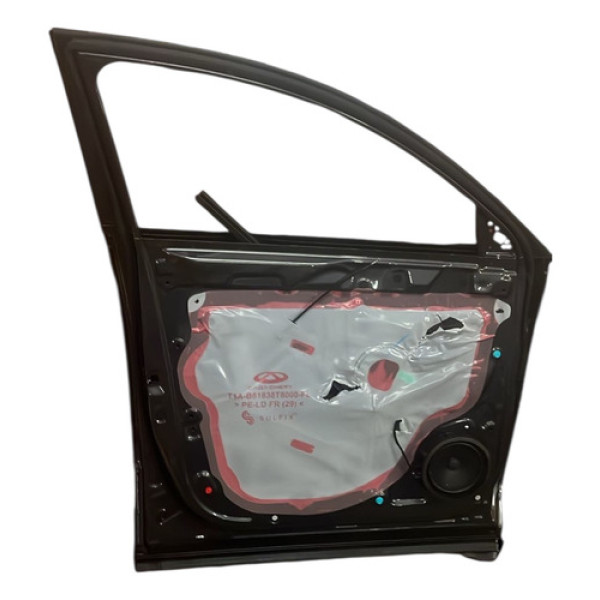 Máquina De Vidro D.esquerda Cherry Tiggo 7 21/25