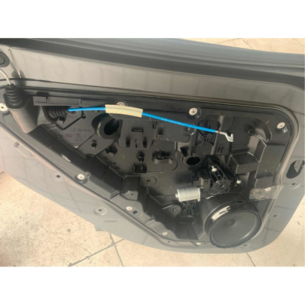 Máquina De Vidro Elétrico Traseira Esquerda Mercedes Gla200