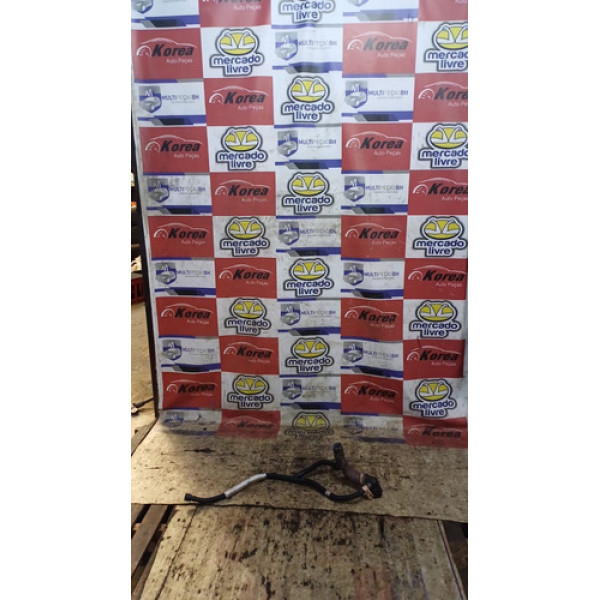 Mangueira Radiador (534840170) Jeep Renegade 1.3 Turbo