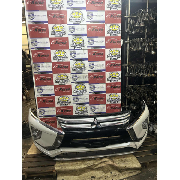 Parachoque Dianteiro  Mitsubishi Eclipse Cross 2018/2022