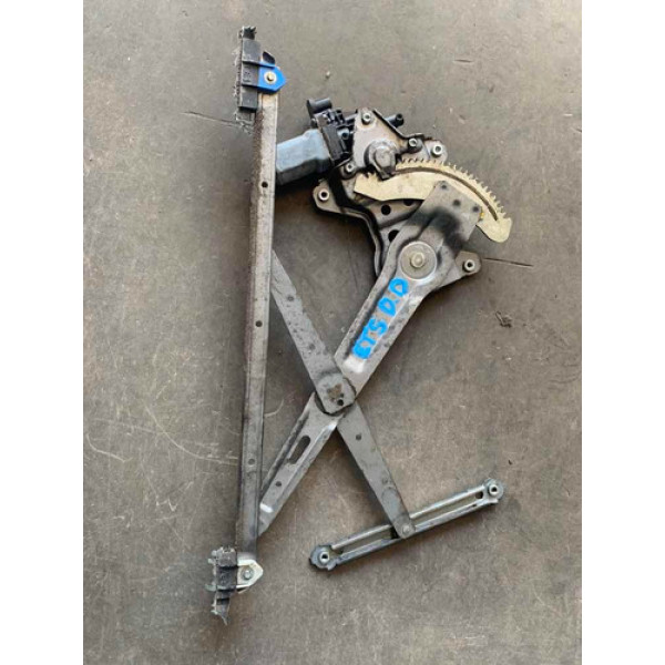 Máquina De Vidro Elétrico Dianteira Direita Toyota Etios