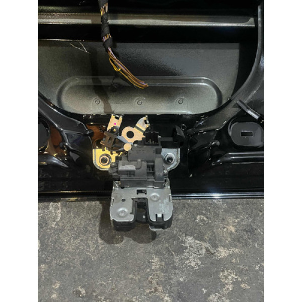Fechadura Tampa Traseira Vw Jetta 2016/2018