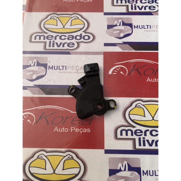 Chave Seletora Câmbio (319183xx0a) Nissan Kicks