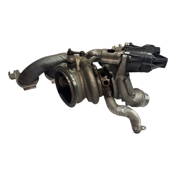 Turbina Completa (7641800) Bmw X1 2.0 2016/2022