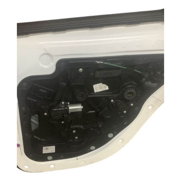 Máquina Vidro Porta Traseira Direita Mercedes Glc250 Suv