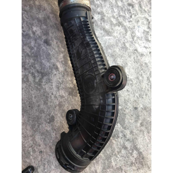 Duto Filtro De Ar (1k0145840r) Vw Passat 2.0 Tsi