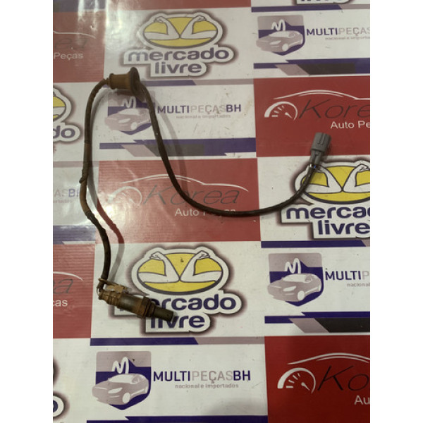 Sonda Lambda Toyota Corolla 2015 / 2019