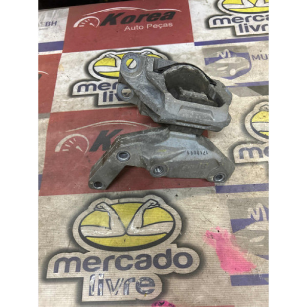 Coxim Motor Nissan Kicks